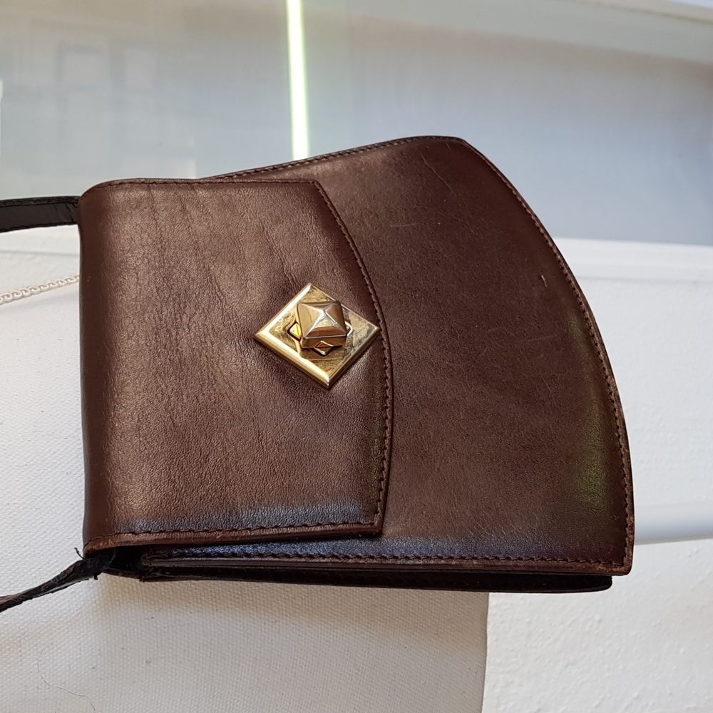Vintage Crossbody